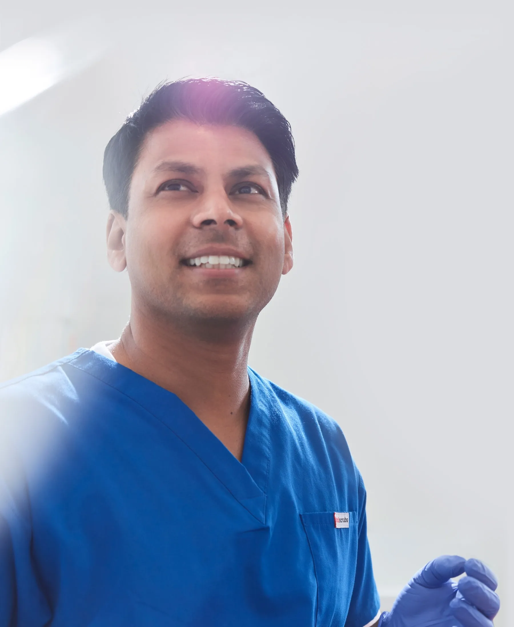 Dr Kasen Somana