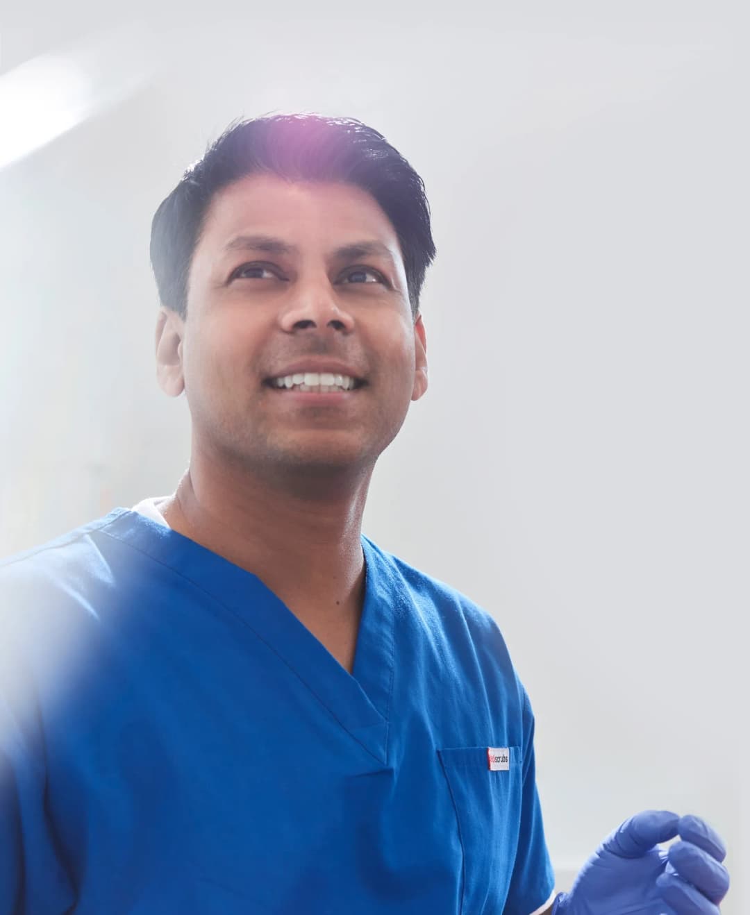 Clinic team